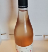 Vin Bio rosé du Ventoux