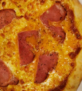 #pizzas besancon