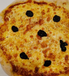 #pizza delos besançon