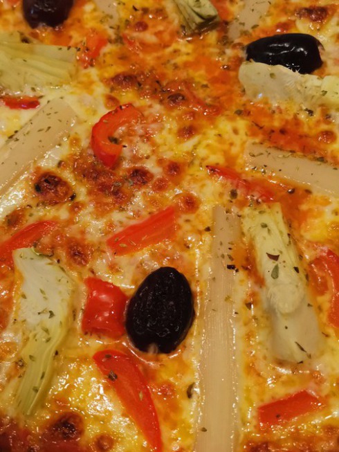 #pizzas besançon à emporter