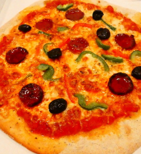 #pizzeria tilleroye besançon
