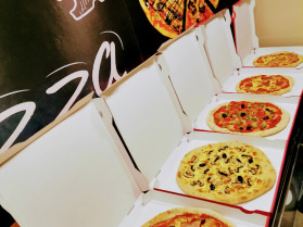 #pizzeria restaurant italien besancon