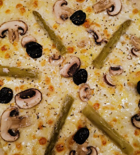 #pizzeria delos besancon